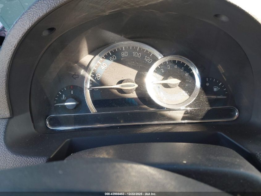 2008 Chevrolet Hhr Lt VIN: 3GNCA23D58S665749 Lot: 43988453