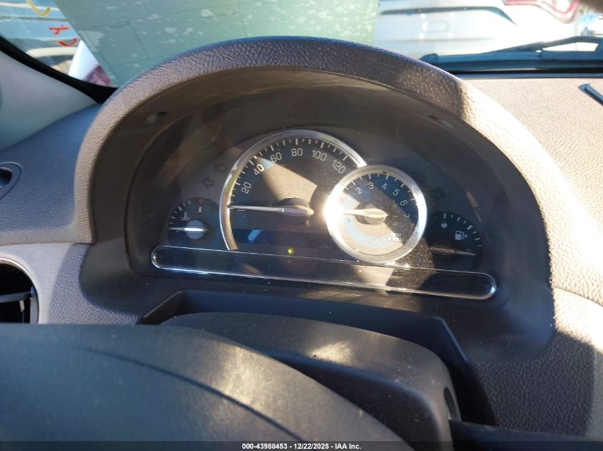 2008 Chevrolet Hhr Lt VIN: 3GNCA23D58S665749 Lot: 43988453