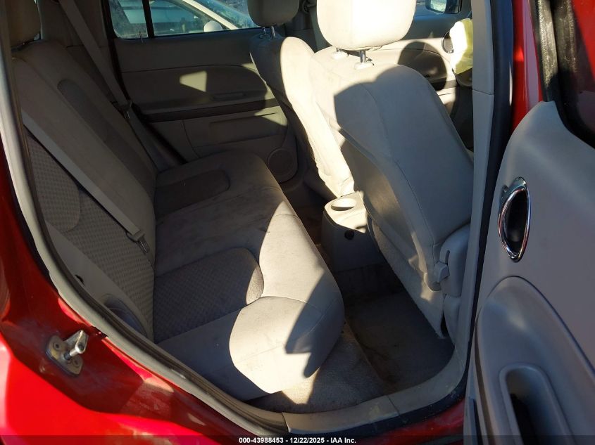 2008 Chevrolet Hhr Lt VIN: 3GNCA23D58S665749 Lot: 43988453