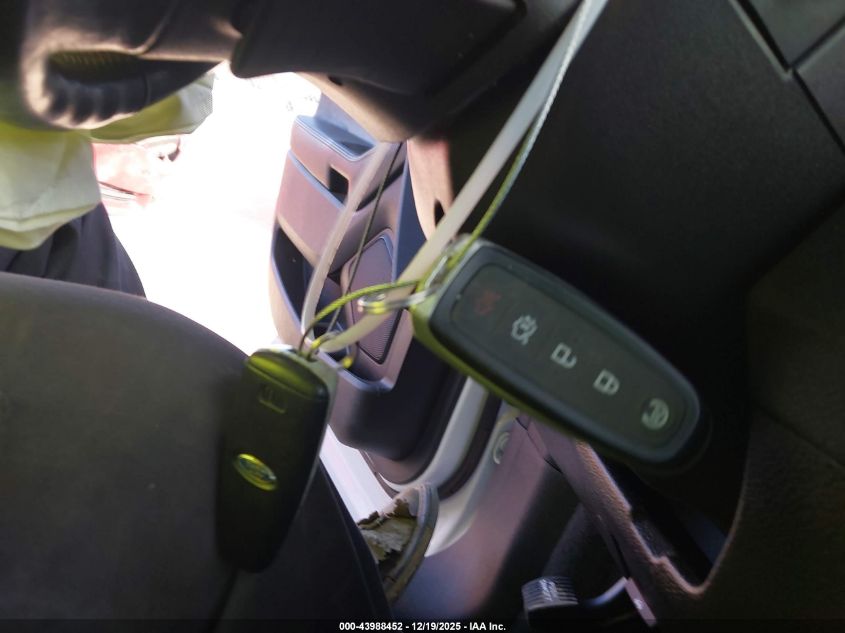 2015 Ford Explorer Sport VIN: 1FM5K8GT0FGB46991 Lot: 43988452