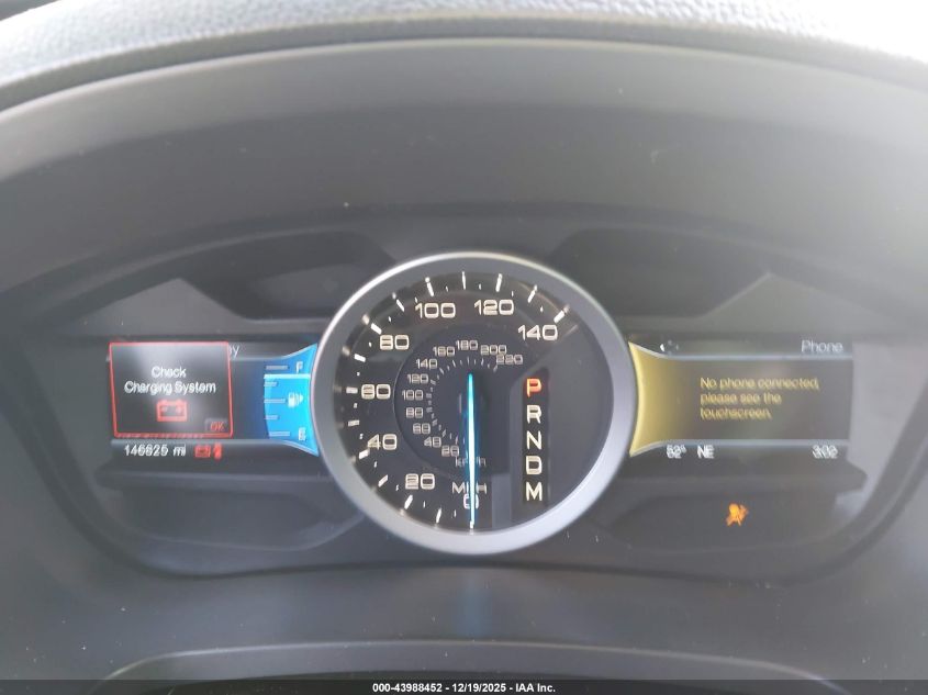 2015 Ford Explorer Sport VIN: 1FM5K8GT0FGB46991 Lot: 43988452