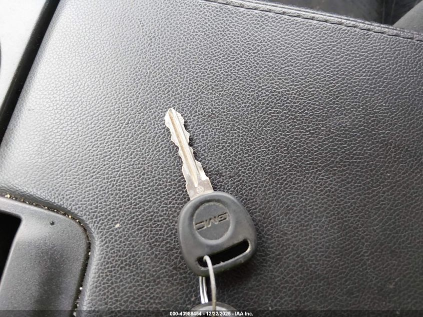 2011 GMC Sierra 1500 Sle VIN: 3GTP2VE3XBG108438 Lot: 43988454