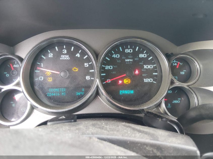 2011 GMC Sierra 1500 Sle VIN: 3GTP2VE3XBG108438 Lot: 43988454