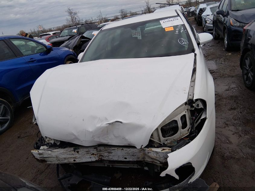 2017 Chevrolet Equinox Lt VIN: 2GNFLFEK6H6250416 Lot: 43988459