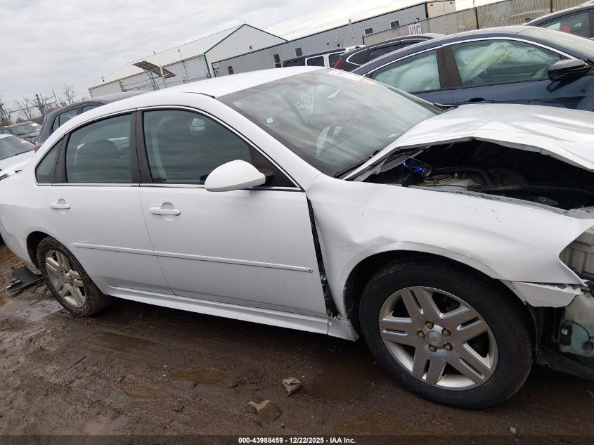 2017 Chevrolet Equinox Lt VIN: 2GNFLFEK6H6250416 Lot: 43988459