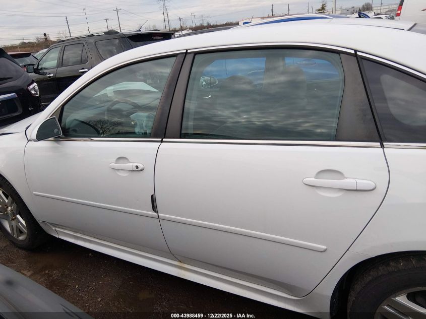 2017 Chevrolet Equinox Lt VIN: 2GNFLFEK6H6250416 Lot: 43988459