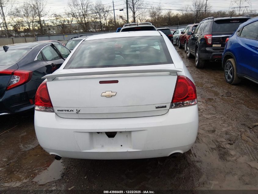 2017 Chevrolet Equinox Lt VIN: 2GNFLFEK6H6250416 Lot: 43988459