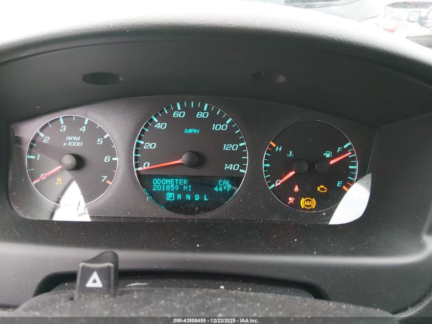 2017 Chevrolet Equinox Lt VIN: 2GNFLFEK6H6250416 Lot: 43988459