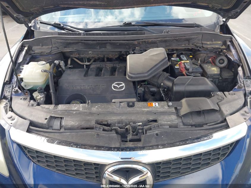 2009 Mazda Cx-9 Sport VIN: JM3TB28A290177847 Lot: 43988464