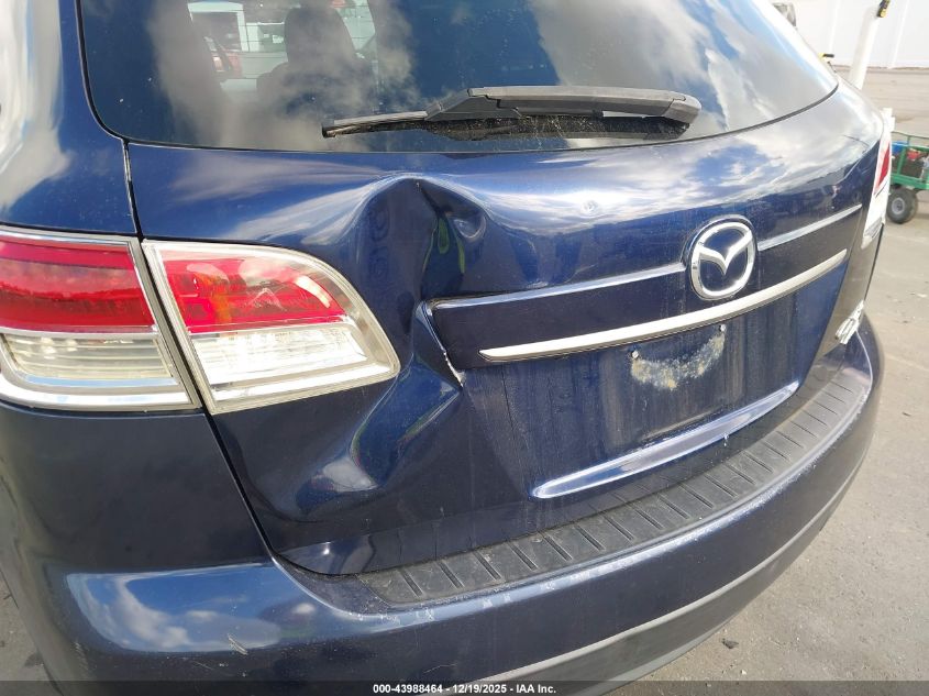 2009 Mazda Cx-9 Sport VIN: JM3TB28A290177847 Lot: 43988464