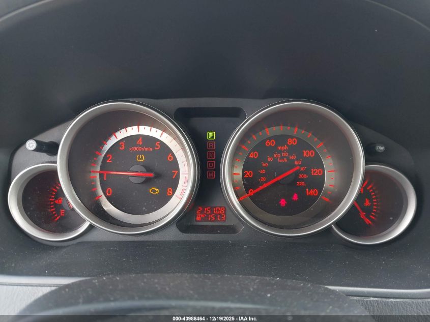 2009 Mazda Cx-9 Sport VIN: JM3TB28A290177847 Lot: 43988464