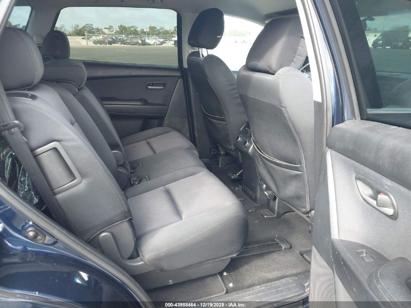 2009 Mazda Cx-9 Sport VIN: JM3TB28A290177847 Lot: 43988464