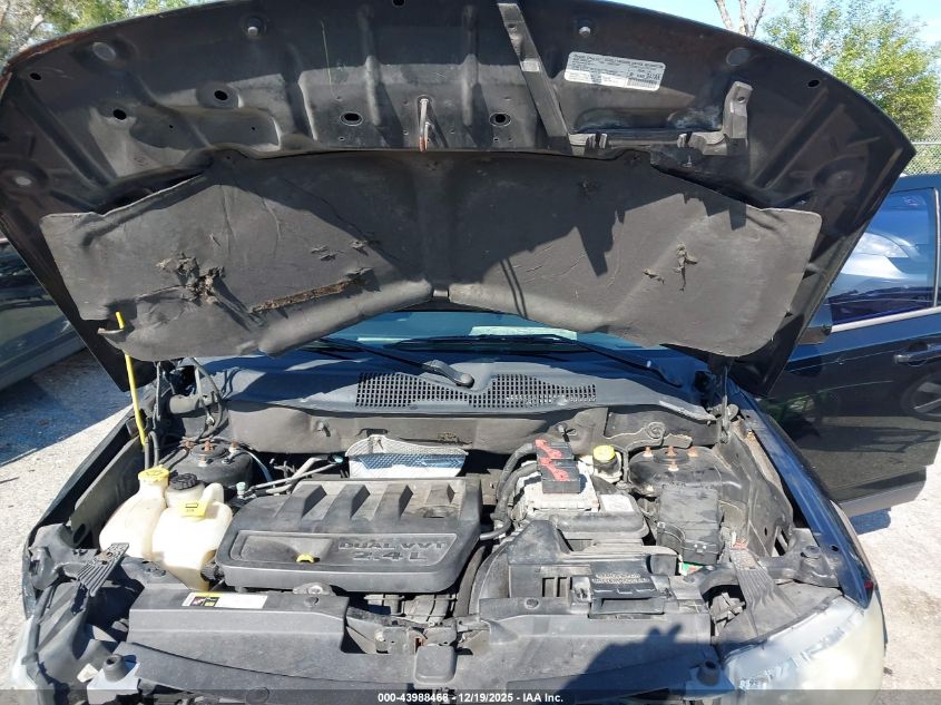 2014 Jeep Compass Limited VIN: 1C4NJCCB7ED659811 Lot: 43988468