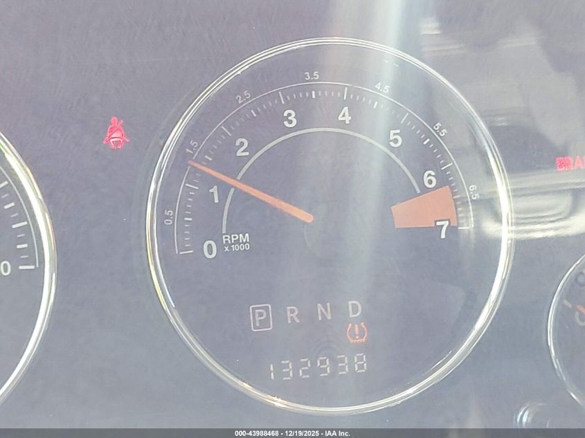 2014 Jeep Compass Limited VIN: 1C4NJCCB7ED659811 Lot: 43988468