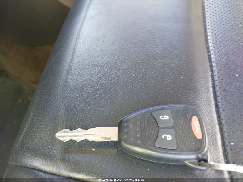 2014 Jeep Compass Limited VIN: 1C4NJCCB7ED659811 Lot: 43988468