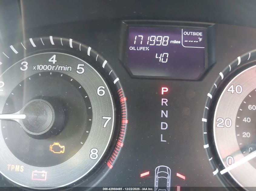 2015 Honda Odyssey Ex VIN: 5FNRL5H49FB049890 Lot: 43988469