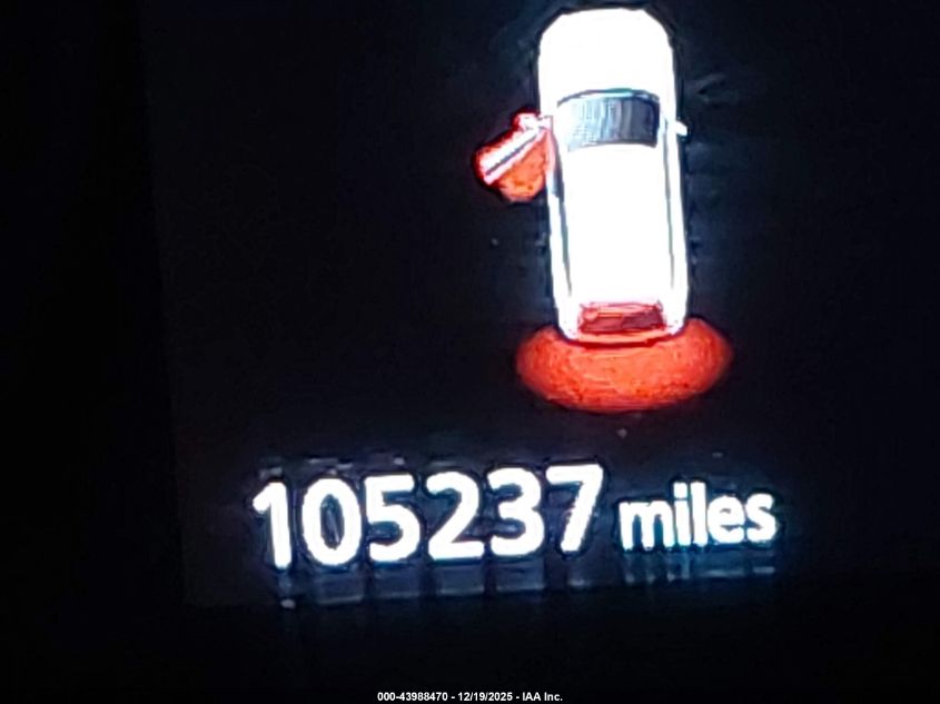 2019 Mitsubishi Outlander Es VIN: JA4AD2A31KZ025740 Lot: 43988470