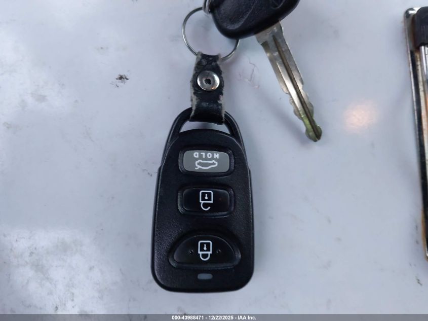 2018 Hyundai Elantra Sel VIN: 5NPD84LF0JH257004 Lot: 43988471