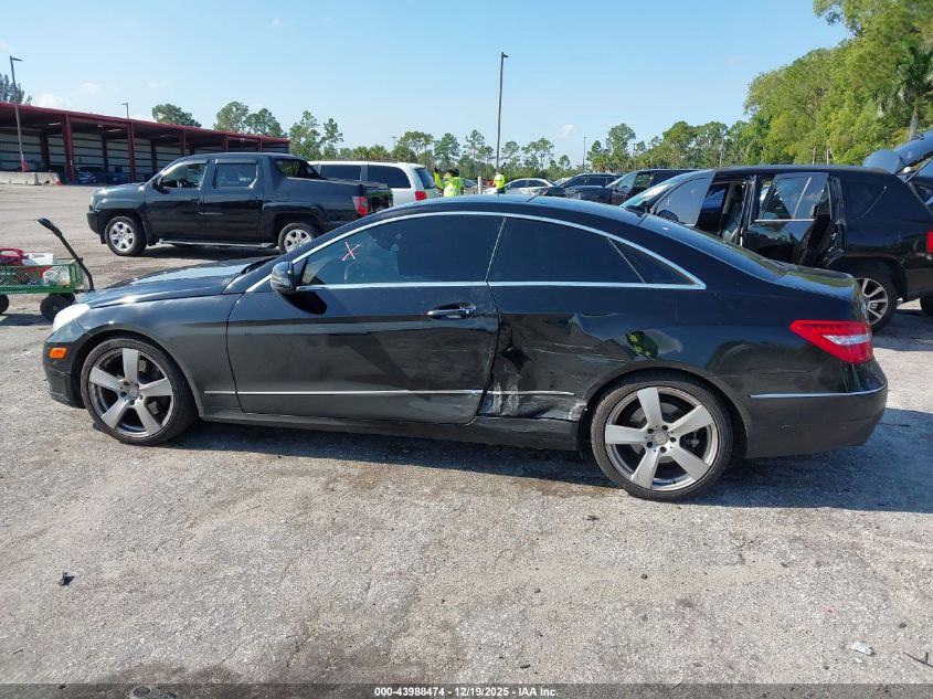 2013 Mercedes-Benz E 350 4Matic VIN: WDDKJ8JB6DF197320 Lot: 43988474