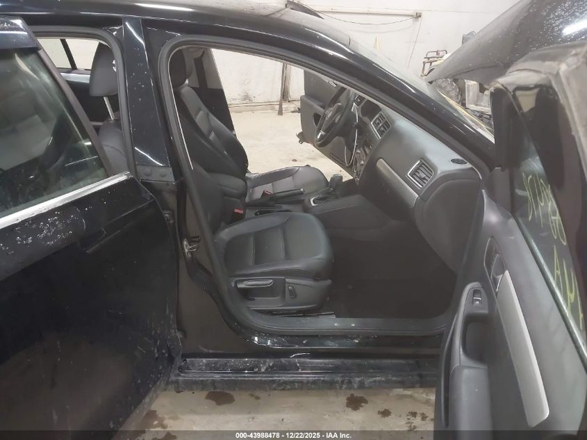 2014 Volkswagen Jetta 1.8T Se