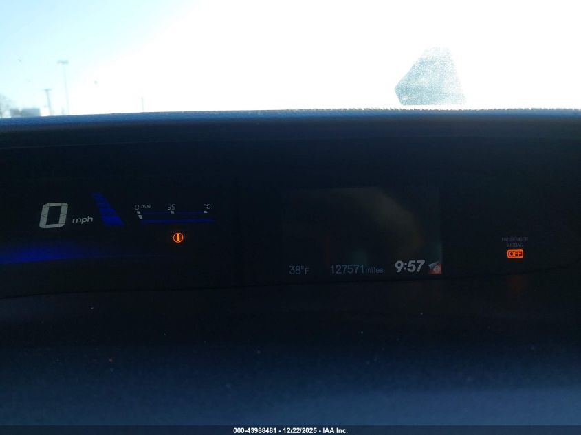 2015 Honda Civic Se VIN: 2HGFB2F77FH507021 Lot: 43988481