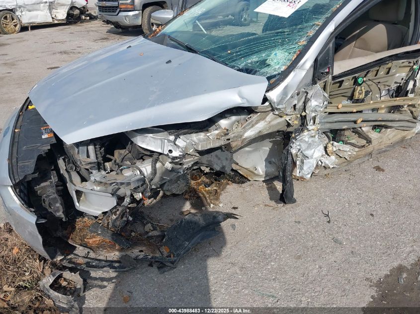 2016 Ford Focus Se VIN: 1FADP3F21GL373568 Lot: 43988483