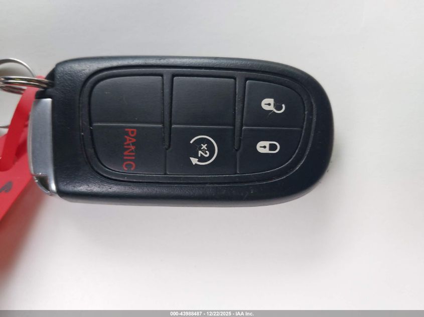 2014 Ram 1500 Laramie VIN: 1C6RR7NT3ES283117 Lot: 43988487