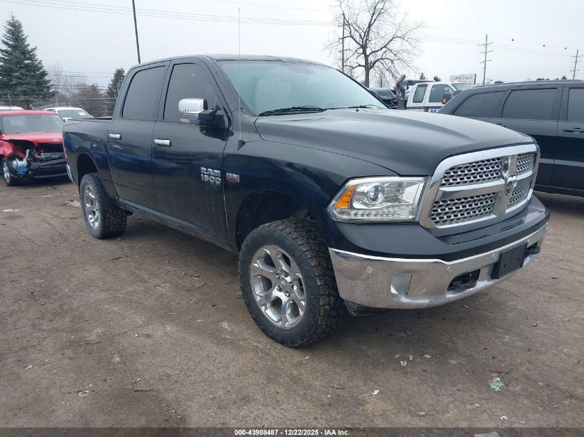 2014 Ram 1500 Laramie