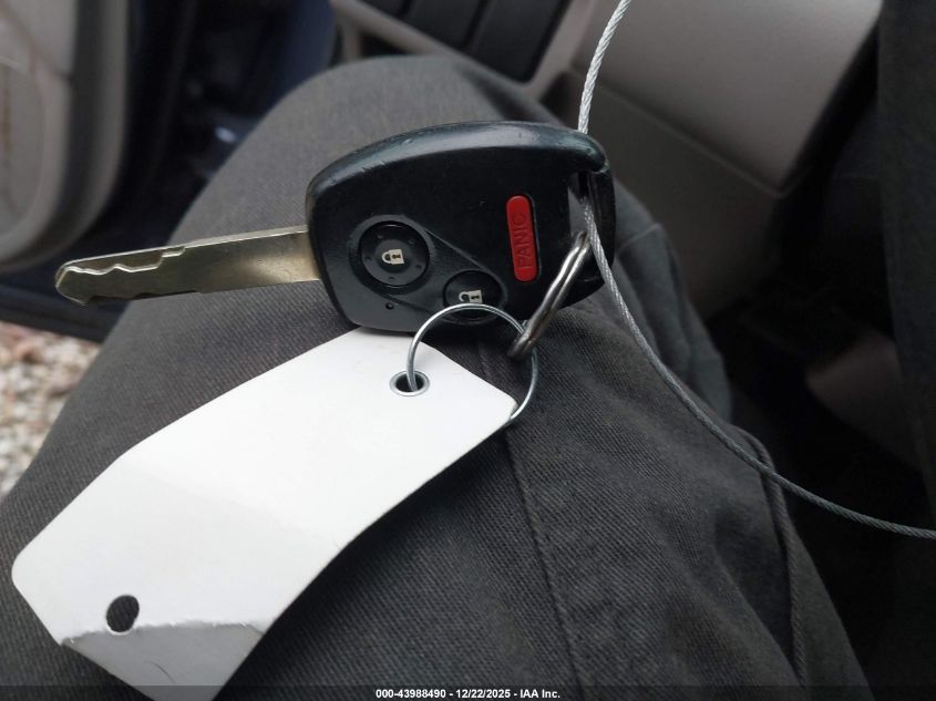 2013 Honda Cr-V Ex VIN: 2HKRM4H56DH674777 Lot: 43988490