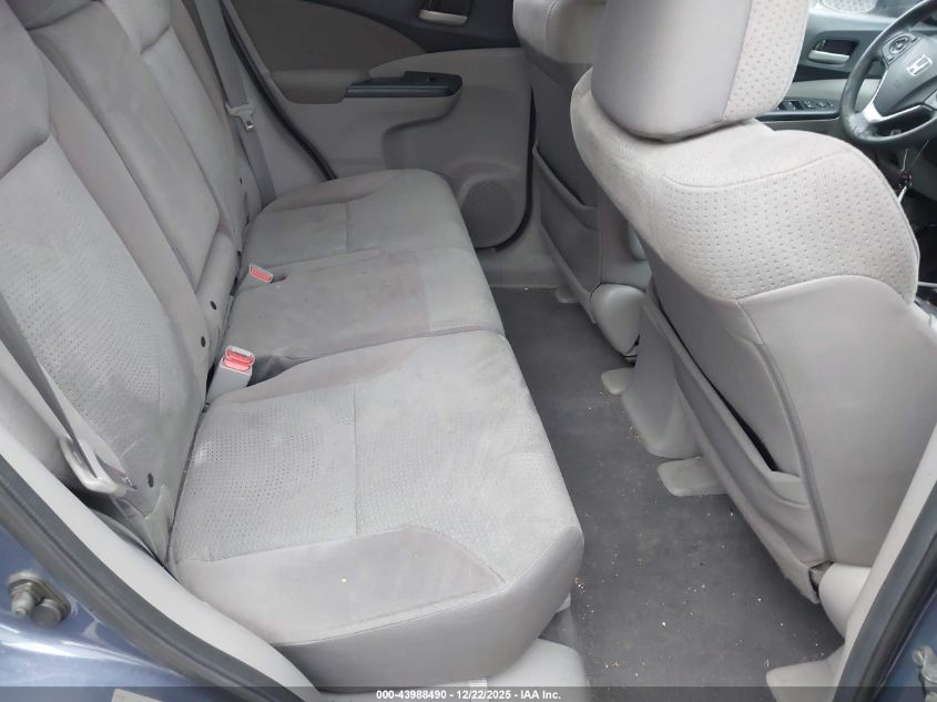 2013 Honda Cr-V Ex VIN: 2HKRM4H56DH674777 Lot: 43988490