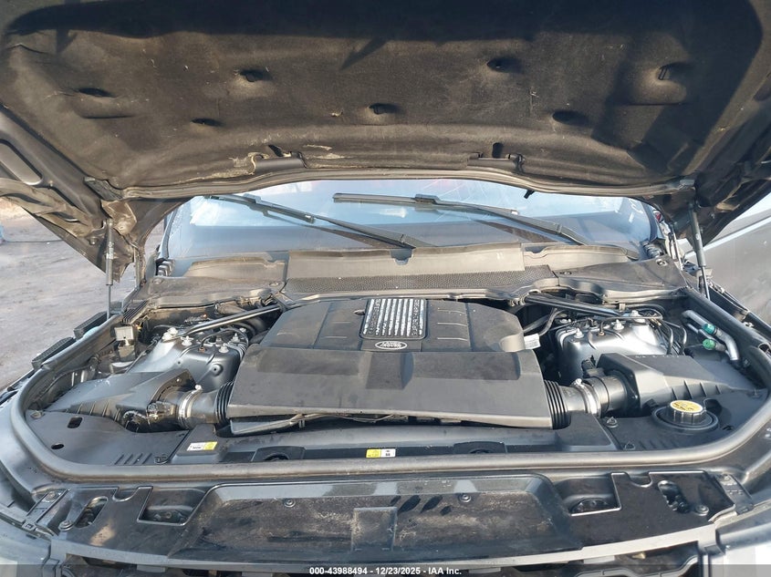 2018 Land Rover Range Rover Sport Hse Dynamic VIN: SALWV2SV4JA190910 Lot: 43988494