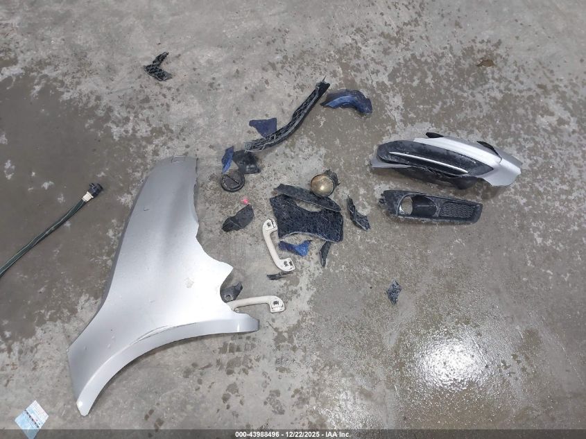 2015 Dodge Dart Se VIN: 1C3CDFAA0FD411223 Lot: 43988496