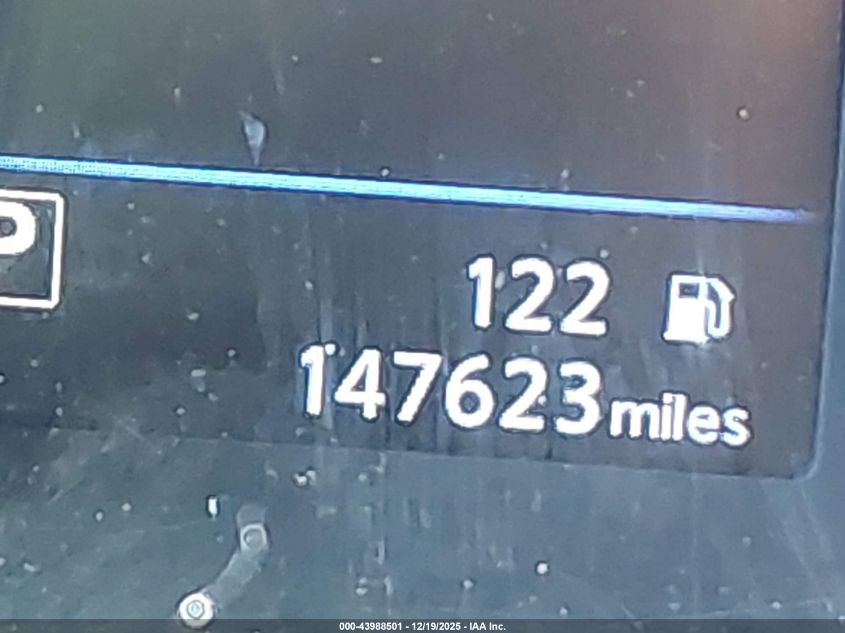 2019 Nissan Rogue S VIN: KNMAT2MV7KP510286 Lot: 43988501