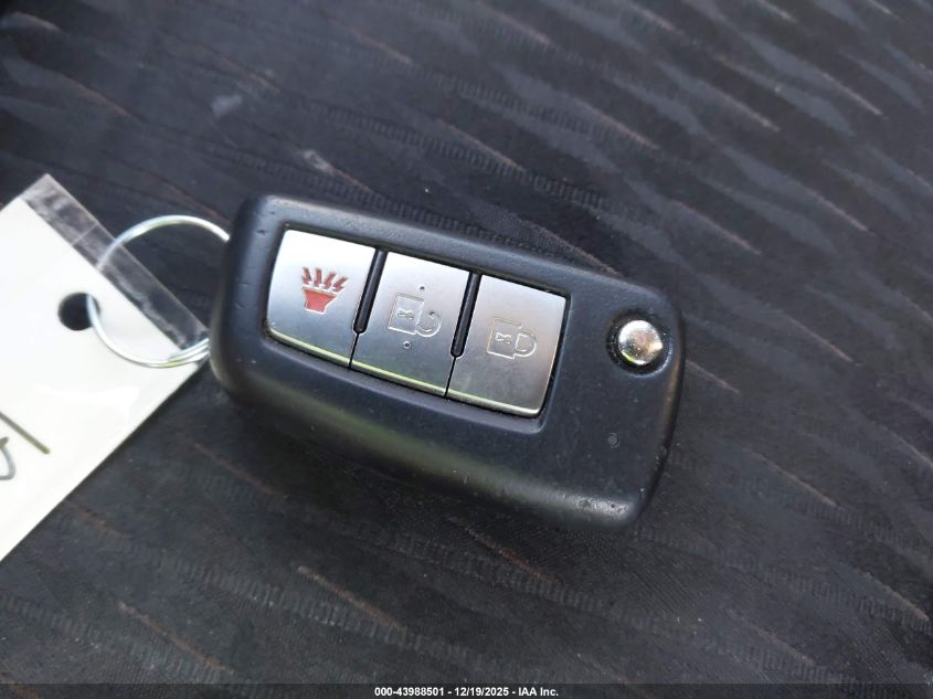 2019 Nissan Rogue S VIN: KNMAT2MV7KP510286 Lot: 43988501