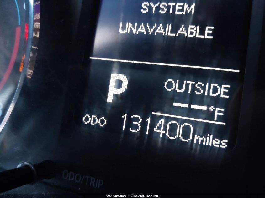 2017 Toyota Corolla Le VIN: 2T1BURHE2HC856306 Lot: 43988509