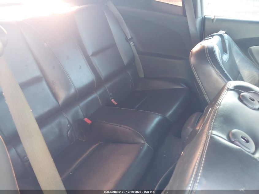 2010 Chevrolet Camaro 2Lt VIN: 2G1FC1EV6A9105685 Lot: 43988510