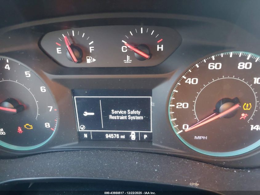 2021 Chevrolet Malibu Fwd 1Fl VIN: 1G1ZC5ST2MF089438 Lot: 43988517