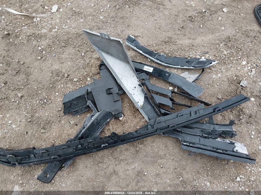 2021 Volkswagen Atlas 3.6L V6 Sel VIN: 1V2BR2CAXMC513614 Lot: 43988524