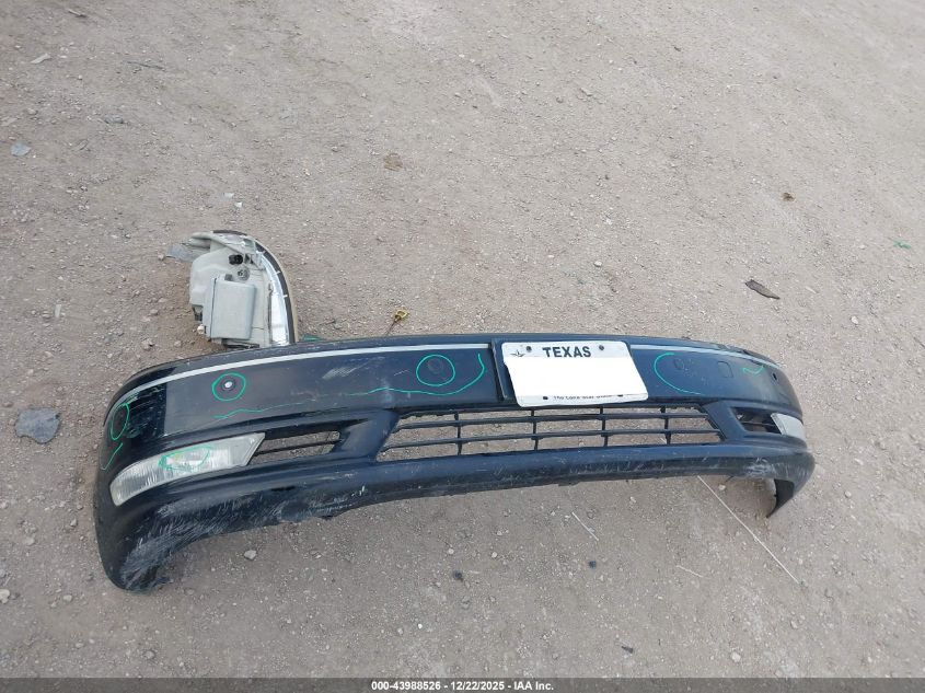 2006 Lexus Ls 430 VIN: JTHBN36F165050553 Lot: 43988526