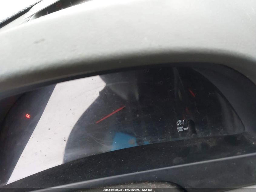 2010 Toyota Camry Le VIN: JTNBF3EK6A3001538 Lot: 43988528