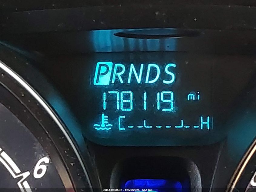 2018 Ford Fiesta VIN: 03FAD4EJ7JM147068 Lot: 43988532