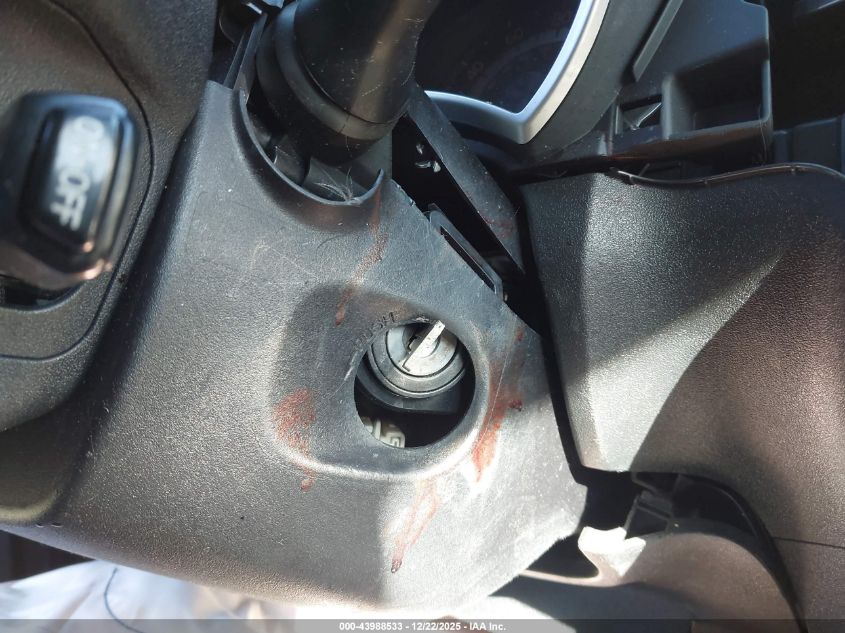 2015 Scion Tc VIN: JTKJF5C73FJ011644 Lot: 43988533