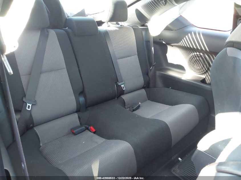 2015 Scion Tc VIN: JTKJF5C73FJ011644 Lot: 43988533