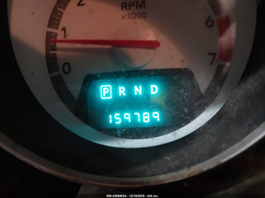 2010 Dodge Grand Caravan Hero VIN: 2D4RN3D19AR353053 Lot: 43988534