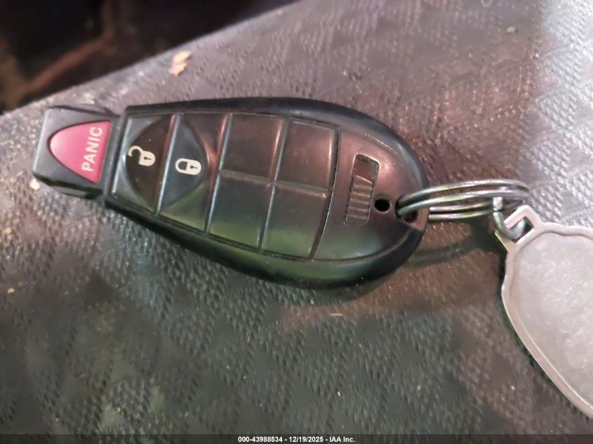 2010 Dodge Grand Caravan Hero VIN: 2D4RN3D19AR353053 Lot: 43988534