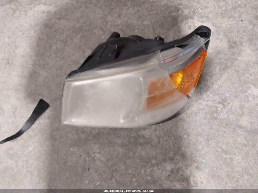 2010 Dodge Grand Caravan Hero VIN: 2D4RN3D19AR353053 Lot: 43988534