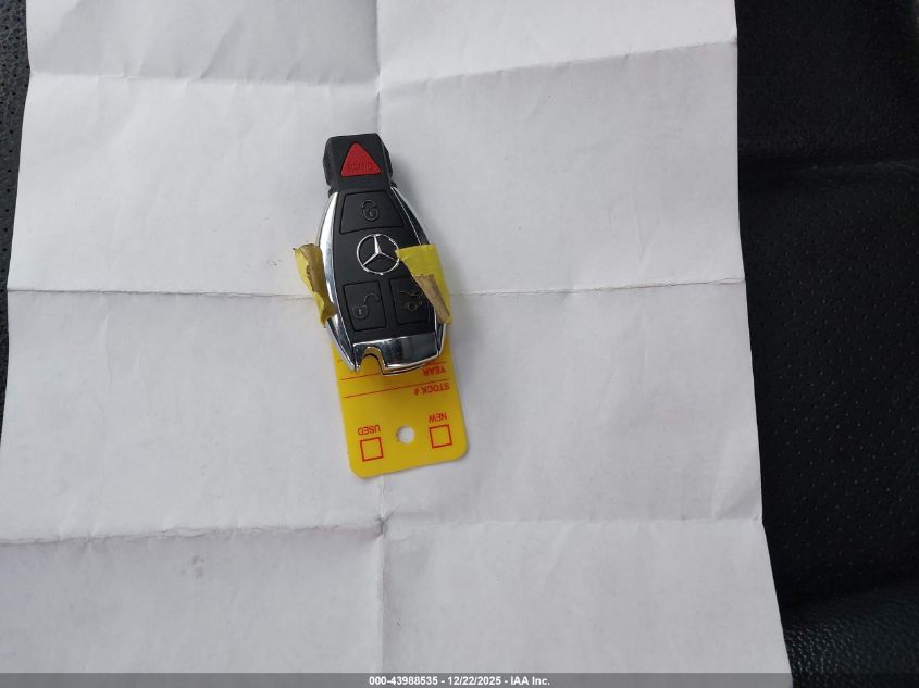 2004 Mercedes-Benz E 320 VIN: WDBUF65J44A495211 Lot: 43988535