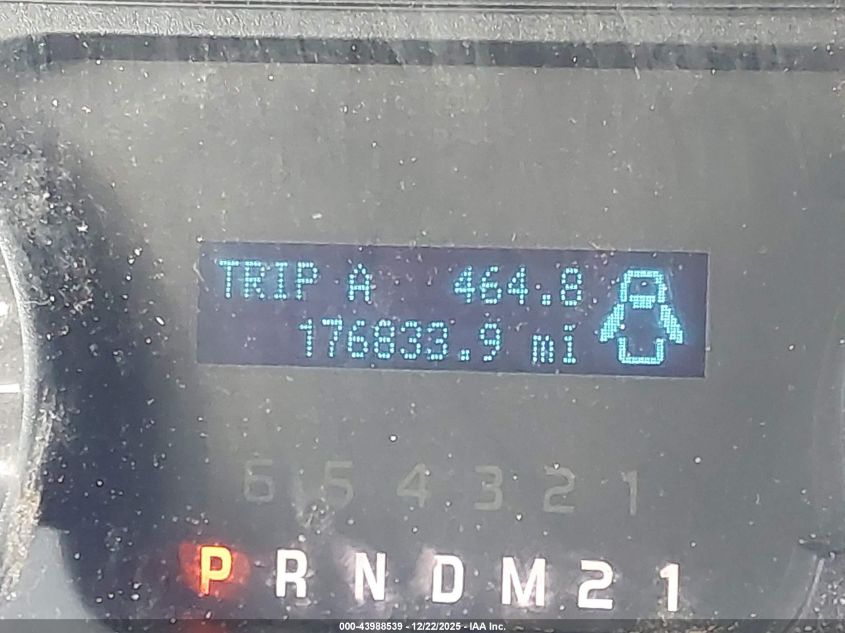 2011 Ford F-150 Xl VIN: 1FTFX1ET0BFC14338 Lot: 43988539