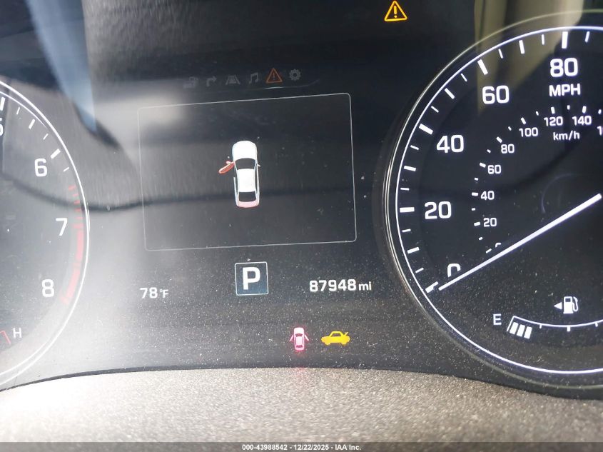 2015 Hyundai Genesis 3.8 VIN: KMHGN4JE5FU065067 Lot: 43988542