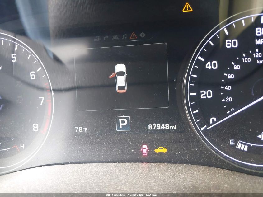 2015 Hyundai Genesis 3.8 VIN: KMHGN4JE5FU065067 Lot: 43988542